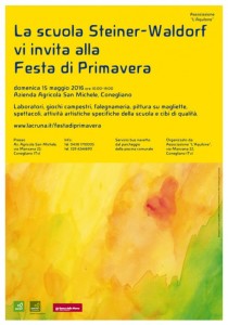 festa di primavera